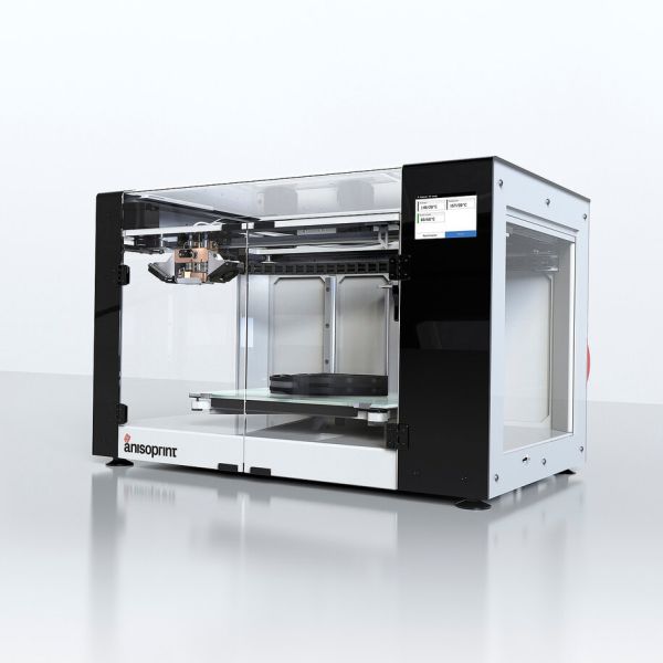 Anisoprint Composer A3 3D-Drucker